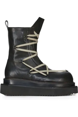 Rick Owens Botines Cyclops
