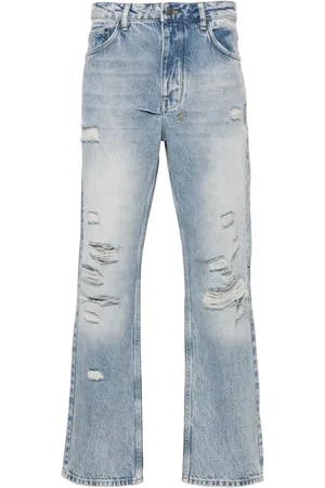 KSUBI Jeans Hazlow Nu Heritage Trashed