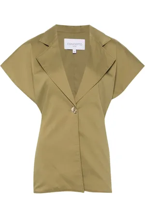 Concepto Camisa Camelia