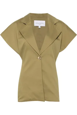 Concepto Camisa Camelia