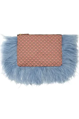 La DoubleJ Bolsa de mano Party