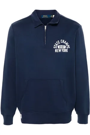 Ralph Lauren Sudadera