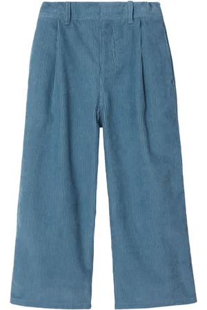 Burberry Pantalones de pana EKD