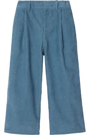 Burberry Pantalones de pana EKD