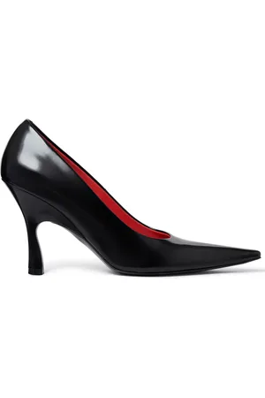 Stella McCartney Zapatillas Elsa con tacón de 90mm