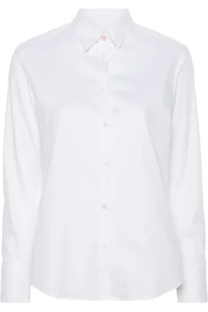 Paul Smith Camisa con botones