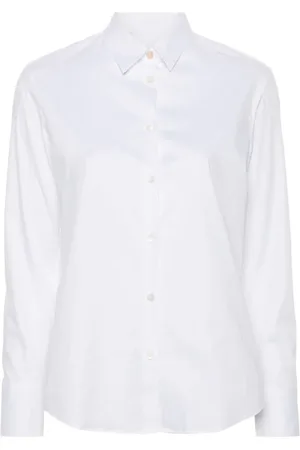 Paul Smith Camisa con botones