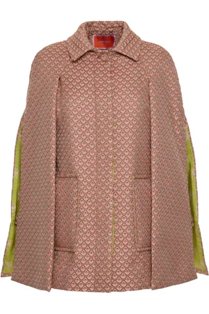 La DoubleJ Capa Milano mini