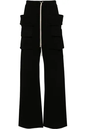 Rick Owens Pantalones cargo Creatch