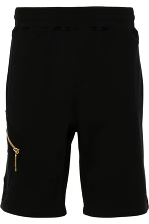 Moschino Shorts con pretina elástica