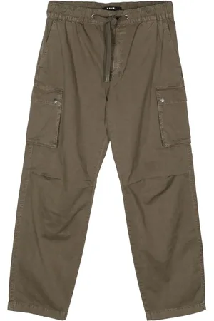 KSUBI Pantalones cargo Krush