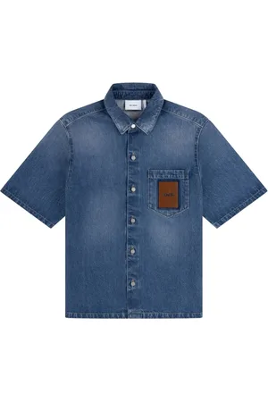 Axel Arigato Camisa Ronan