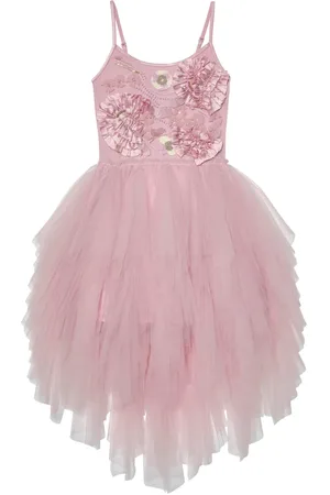 Tutu Du Monde Vestido Winters Blossom