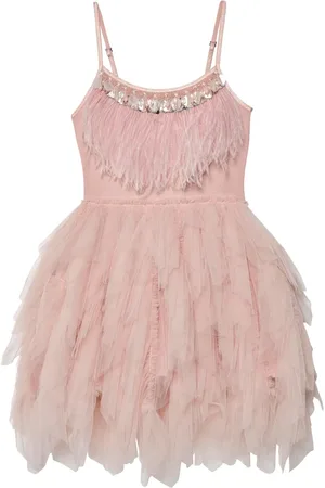 Tutu Du Monde Vestido Swan Queen