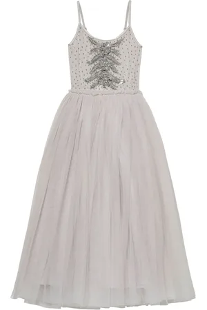 Tutu Du Monde Vestido Alessandra