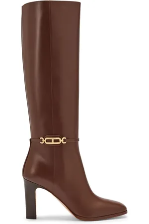Tom Ford Botas Whitney con tacón de 90mm