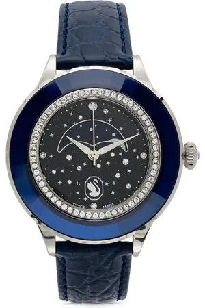 Swarovski Reloj Octea Moon de 35mm