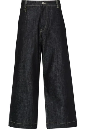 STUDIO NICHOLSON Jeans Pyad