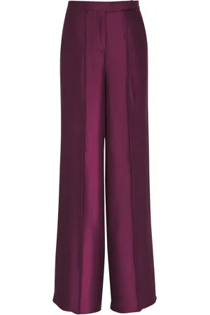 Dorothee Schumacher Pantalones de vestir anchos