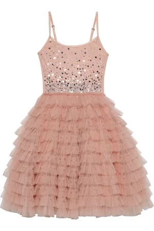 Tutu Du Monde Vestido Anya