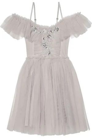 Tutu Du Monde Vestido Wonderland