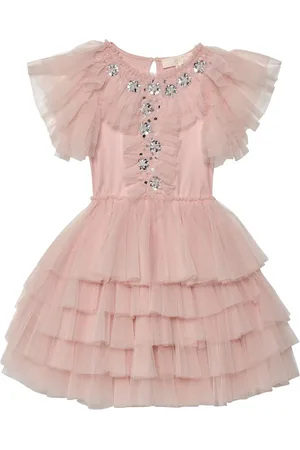 Tutu Du Monde Vestido Marais