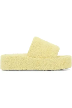 Balenciaga Mules Rise con tacón de 55mm