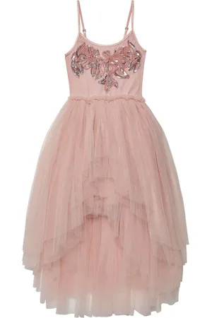 Tutu Du Monde Vestido Juliet
