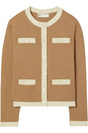 Tory Burch Cárdigan Kendra