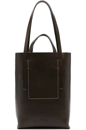Rick Owens Tote mediana con asa