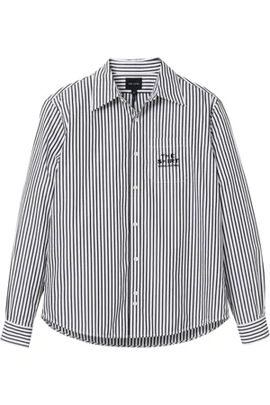 Marc Jacobs Camisa The Striped