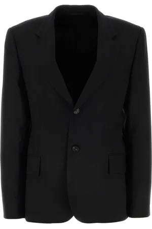 Balenciaga Blazer con botones