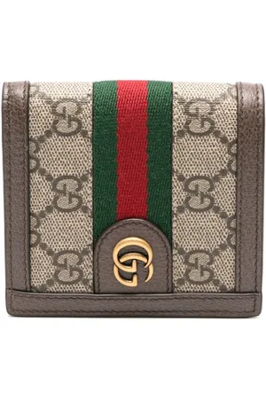 Gucci Cartera Ophidia