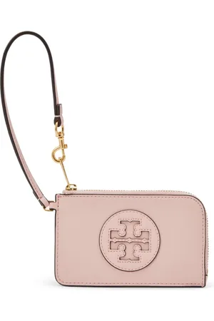 Tory Burch Tarjetero Ella Bio