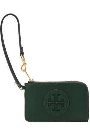 Tory Burch Tarjetero Ella Bio