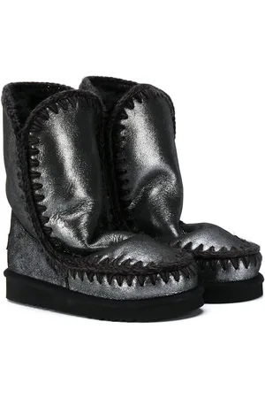 Mou Botas Eskimo
