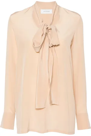Sportmax Blusa Elleni