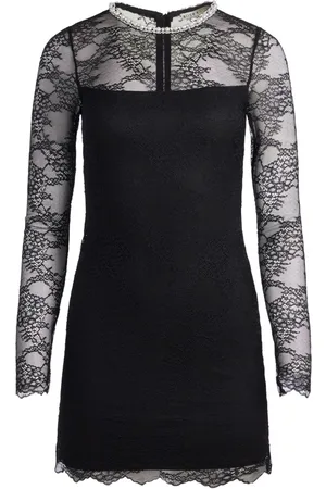 ALICE+OLIVIA Vestido corto Delora
