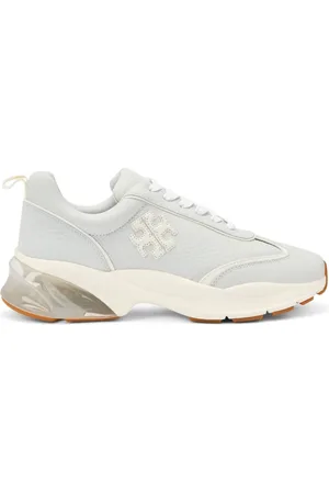 Tory Burch Tenis Good Luck