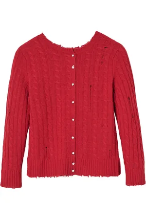 Marc Jacobs Cárdigan Shrunken