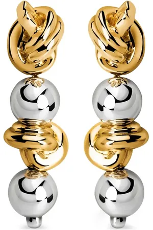 TANE México 1942 Aretes Genesis