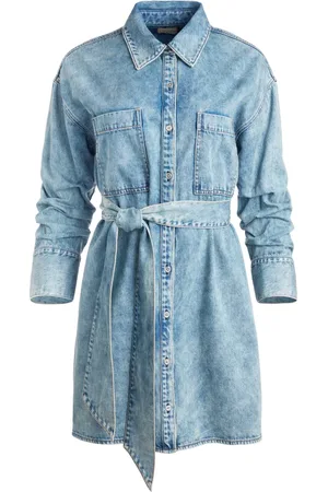 ALICE+OLIVIA Vestido Brigita