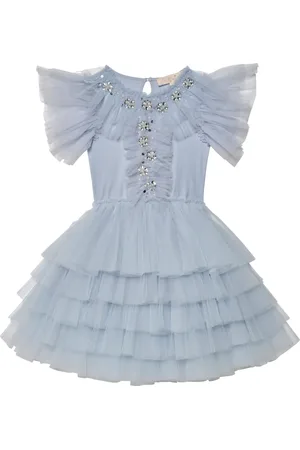 Tutu Du Monde Vestido Marais