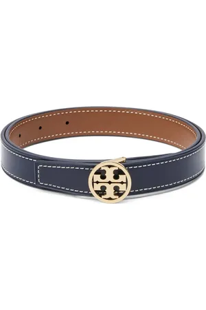 Tory Burch Cinturón reversible Miller
