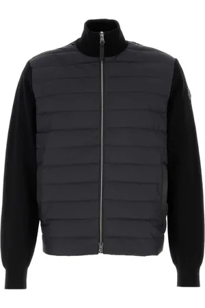 Moncler Cárdigan con paneles