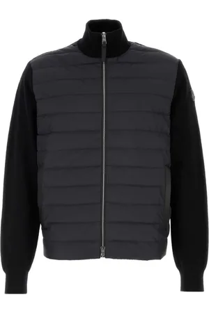 Moncler Chamarra capitonada