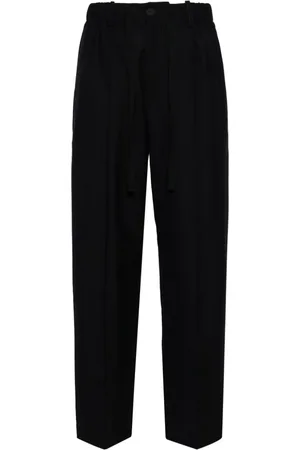 STUDIO NICHOLSON Pantalones Noam