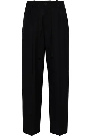 STUDIO NICHOLSON Pantalones Noam