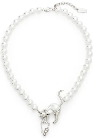 Marc Jacobs Collar The Cat and Mouse