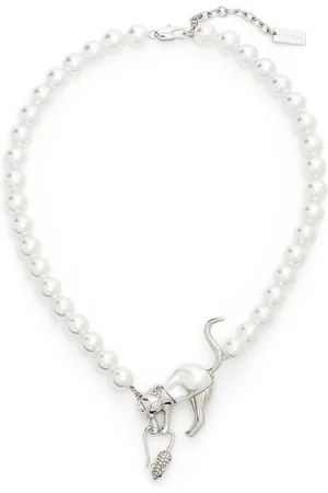 Marc Jacobs Collar The Cat and Mouse
